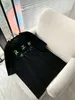 Modisches Herren-T-Shirt, Startseite, Herren-T-Shirt, Designer-Oberteil, lockere Ausgabe mit Buchstabendruck, täglich mit kurzärmeligen Sweatshirt-T-Shirts