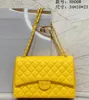 أعلى مصمم حقيبة أزياء Women Handbag العلامة التجارية العلامة التجارية Women Gold Chain Crossbody براءة اختراع جلدية الماشية القابض الكتف الشهير CC8800#