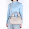 Sacs de soirée Femmes PU Bandoulière Sac Casual En Cuir Épaule Plissée Mode Fourre-Tout Satchel Sling Fille Élégant Bourse