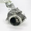 Turbocompresseurs jumeaux authentiques, haute performance, RHF55B VU21 330498 3.9T, combinaison turbo droite pour moteur 488 V8 3,9l