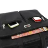 Simple Tote Men Business Briefcase Handbag For 156 inch Laptop Bags Large Capacity Shoulder Travel Notebook Messenger Bag 240223