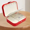 Мешочки для ювелирных изделий Коробка-органайзер Многоцелевой пылезащитный регулируемый для браслетов Женский подарок-гвоздик
