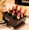 Akryl Lipstick Cosmetics Storage Box Student Dormitory Bedroom Desktop Color Lip Glaze Nail Polish Finish Box