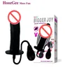 Baile Electric Reflatible Pins Vibrator Produkty seksualne Większe elektryczne dildos wibracyjne napowietrzone dla kobiety dorosłych sex Toys6288556