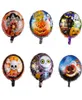 18 tum tecknad ballongfest Halloween pumpa aluminiumballonger skalle huvudfestival folie ballong dekoration pografi props5636042