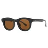 Дешевые оптовые квадратные оправы для очков классические ретро модные солнцезащитные очки для женщин и мужчин на заказ люнеты де солеил оригинальное высокое качество