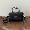 Новая дизайнерская сумка Большая сумка с крокодиловым узором Модная пригородная сумка на одно плечо Популярная ручная сумка через плечо