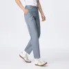 Spodnie SEMIR Casual Pants Men Business Sense Nowy lato dojeżdżający do pracy przeciwbakteryjne fajne uczucie uczuć męskie spodnie