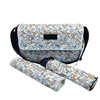 Torba na pieluchy wielofunkcyjne łóżeczko plecaki Mumia Portable pieluszki plecak sklepowy torebka torebka