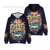 Hoodie Mannen Icrimax Merch Sweatshirts Vrouwen Truien Kleding Y2k Jongen Meisjes Kinderen Jassen Herfst Winter 240227