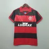 Retro Classic Flamengo Soccer Jerseys 1986 1994 95 96 100 lat stulecia 2000 01 02 03 04 08 09 2010 2014 15 Gilberto Savio Romario Emerson Adriano Football Shirt