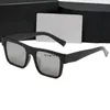 luxury Popular fashion high quality retro sunglasses for men and women, the 19 sunglasses of choice for outdoor parties