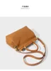 Women cheap cross body bags large volume fashion shoulder bags handbags multi-pockets versatile messenger bags