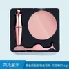 Cross Border Magnetic Eyeliner Liquid Suit Powder Box Magnet False Eyelash Multi Style Manufacturer Wholesale Quantum Magnetic False Eyelash