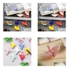 Chopsticks Japanese Ceramic Paper Crane Stick Rack Penholder Incense Burner Holder Chopstick Rest Table Decor For Kitchen Home Ornamen Dhqo8