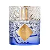 Luxury Kilian Blue Moon Ginger Dash Parfym 50 ml Love Don't Be Shy Avec Moi Good Girl Gone Bad For Women Män Spray Parfum Långvarig tid Luktar snabb leverans