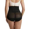 Kadın Dravarları Kadınlar İçin Karın Kontrol Panties Shapewear Bulifter Kısa Yüksek Bel Eğitmeni Korse Postpartum Vücut Şakacı iç çamaşırı