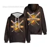 Hoodie Mannen Icrimax Merch Sweatshirts Vrouwen Truien Kleding Y2k Jongen Meisjes Kinderen Jassen Herfst Winter 240227