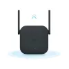 Управление глобальной версией Xiaomi Mi WiFi Range Extender Pro Wi-Fi Pro усилитель-маршрутизатор 300 м 2,4G репитер сетевой беспроводной 2 антенны