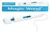 Magic Wand AV-Vibrator-Massagegerät Persönlicher Ganzkörper-Elektrovibrator HV260R 110250V USEUAUUK-Stecker5139164