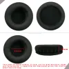 Accessories Replacement Ear Pads for Sony MDRRF811R MDR RF811R MDRRF811R Headset Parts Leather Cushion Velvet Earmuff Earphone Sleeve Cover