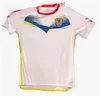 2024 2025 Venezuela Soccer Jerseys National Team SOTELDO SOSA RINCON CORDOVA CASSERES BELLO JA.MARTINEZ RONDON OSORIO MACHIS SOTELDO camisa de futebol Copa América