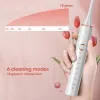 Szczoteczka do zębów Ultrasonic Electric Electric Brush Miękki zmysł