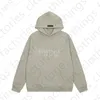 2024 Hoodie Essentialshoodies Мужская мода Свободные дизайнерские толстовки Женские толстовки Уличная одежда Толстовки с капюшоном Хип-хоп Пуловеры Essentialsweatshirts Топы