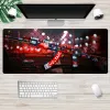 Almofadas Grande Jogo Mouse Pad 80x30cm CS GO Gaming Counter Strike Mousepad NonSkid Bloqueio Borda Teclado Mesa Tapete Computador Pad