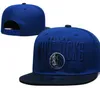 Dal Mavericks Ball Caps 2023-24 Unisexe Baseball Cap Snapback Hat Finales Champions Locker Room 9Fifty Sun Hat Embroderie Spring Summer Cap Backes A7