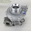 High quality K27 turbo 53279707110 93.21200-6487 93212006487 turbocharger for MTU Generator MDE Industrial with E2842LN Engine