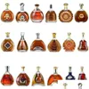 Bar Tools 700 ml Novelty Round Shaped Lead Glass Whisky Decanter Bottle Home Drinking Wine 230612 Drop Delivery Garden Kitchen Dinin DHGWH