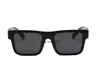 luxury Popular fashion high quality retro sunglasses for men and women, the 19 sunglasses of choice for outdoor parties