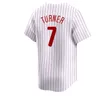 2024 City Connect Custom S-4XL Bryce Harper Trea Turner Baseball Jersey Stott Schwarber J.T. RealMuto Bohm Castellanos Aaron Nola Phillies Suarez Men Women Y 107