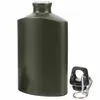水筒再利用可能な毎日使用ポータブル食堂ボトルキャンプ耐摩耗性旅行ハイキング