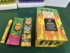 Caneta Vape Vazia Recarregável de Resina Viva Packman 2.0ml pod 380mAh Bateria Recarregável Sem Líquido Vapes Caneta 10k puff