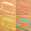 Kitchen Storage Organizer Towel Rack Hanging Holder Bathroom Cabinet Cupboard Door Back Hanger Supplies Accessories Cocina