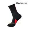 Chaussettes antidérapantes de sport pour hommes Chaussettes de basket-ball Chaussettes de serviette EUR taille 37-44 Bas de créateur Longueur sélectionnable À partir de 3 paires de chaussettes de compression confortables fdff