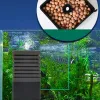 Accessori Filtro Sponge Pompa dell'aria Pompa biochimica Purificazione dell'acqua Attrezzatura riutilizzabile per l'acquario per acquario Accessori per laghetto Accessori schiuma