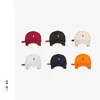 Bollmössor Kangol Outdoor Sport Baseball Cap Spring and Summer Fashion broderade justerbara män Kvinnor Hip Hop Hatts