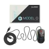 Mice Glorious Gaming Model O / Model O (minus) Lightweight Game Mouse Wired Electric Race Mechanical Optoelectronic Mouse