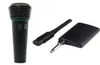 2 in 1 Wired Wireless Handheld Microphone Wireless Wired Microphone Receiver Unidirectional6799918