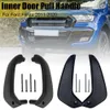 Новая новая дверная ручка D2bb-A23942-Ca35b8 D2bb-A23943-Ca35b8 для Ford Fiesta 2011-2020, аксессуары для салона автомобиля