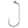 Fishhooks 100pcs Big Jig Fishing Hook 60 Degree Jig Hook Fishhook Size 1/0 2/0 3/0 4/0 5/0 Single Hook