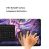 Rustt Scaramouche Tighnari Cyno Mouse Pad Genshin Impact Moupad Genshin Toetsenbord Padding Computer Pad PC Gaming Accessories Desk Mat