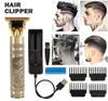 Professionella hårklippare Barber Haircut Razor Tondeuse Barbe Maquina de Cortar Cabello For Men Beard Trimmer Bea035276i9247195