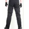 Pants High Quality 2022 Commando Male Loose Tactical Combat Trousers Black Pants Overalls Warfare Security Camouflage Cargo Pants