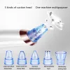 Apparaten nieuwste vacuüm Blackhead Remover Blackhead Zuigmachine Vacuüm Porie Cleaner Comedo Microdermabrasie Face Poriën Reiniging