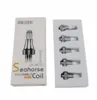 Lokah Seahorse Quartz Replacement Coils 5pcspack for beked vv 2 in 1 dip dab wax vaporizer hater8878941