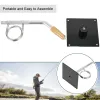 Инструменты для рыбалки для рыбалки на мух сплав с сплав